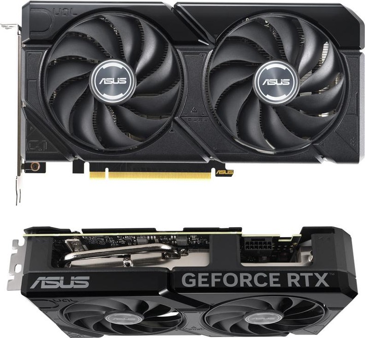 Produktbild ASUS RTX 4070 Super EVO OC (12 GB)