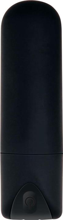 Produktbild Evolved Black Tie Affair Vibrating Cockring Schwarz (4 cm)