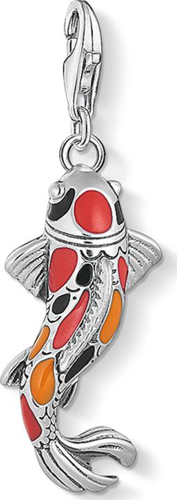 Thomas Sabo Ciondolo Charm (Argento 925)