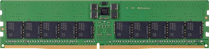 Produktbild Samsung RAM D5 6400 32GB ECC R (1 x 32GB, 6400 MHz, DDR5-RAM, DIMM)