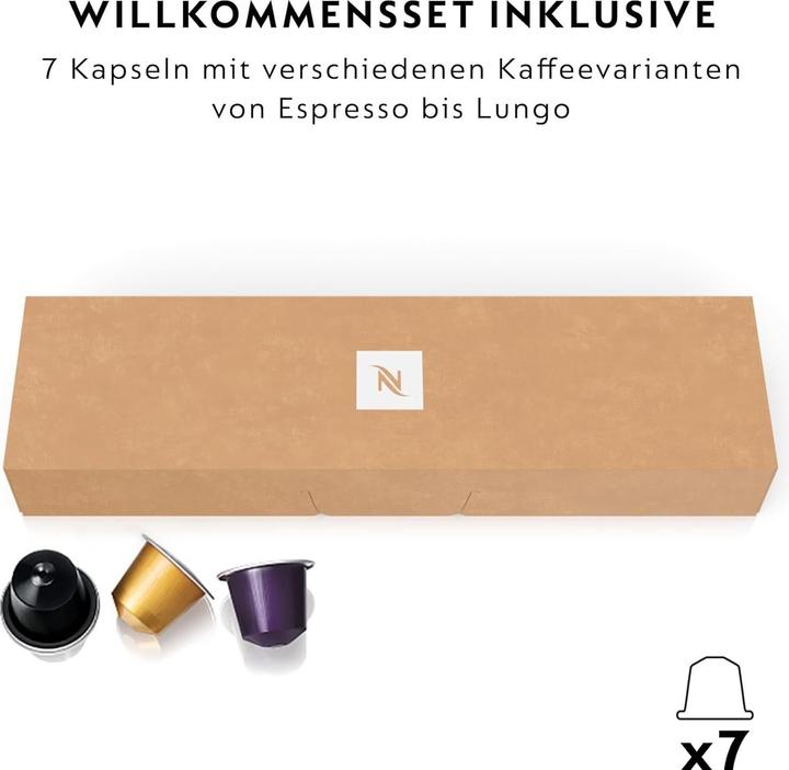 Productafbeelding Krups XN306 Redesign Titan