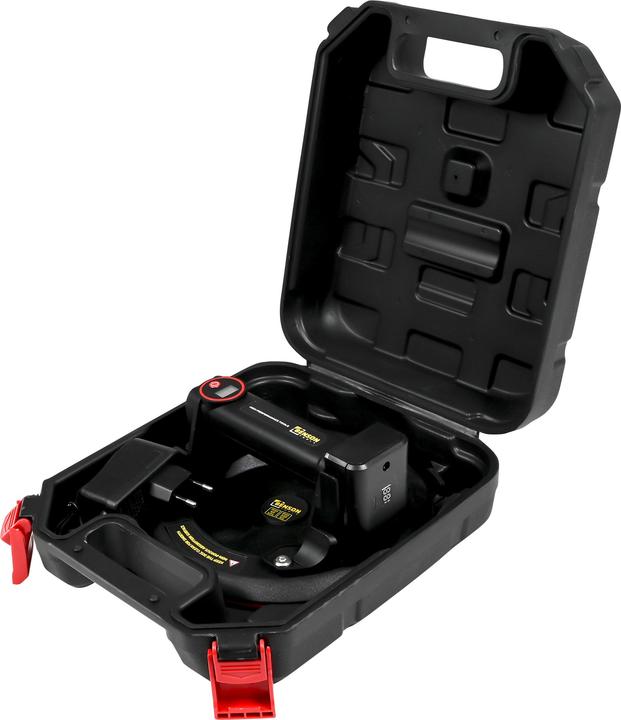 Benson Suction cup vacuum pump digital