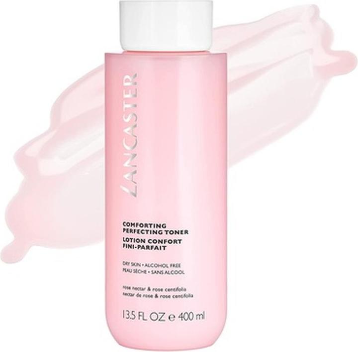 Immagine prodotto Lancaster Cb Comf.Perf.Toner (Tonico per il viso, 400 ml)