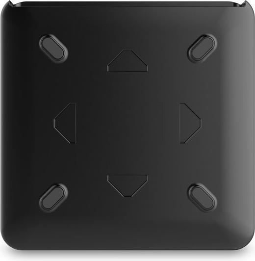 Actual product image Zotac ZBOX QK5P1000-BE NVIDIA Quadro P1000 4GB Intel Core i5-7200U Barebone (Intel Core i5-7200U)