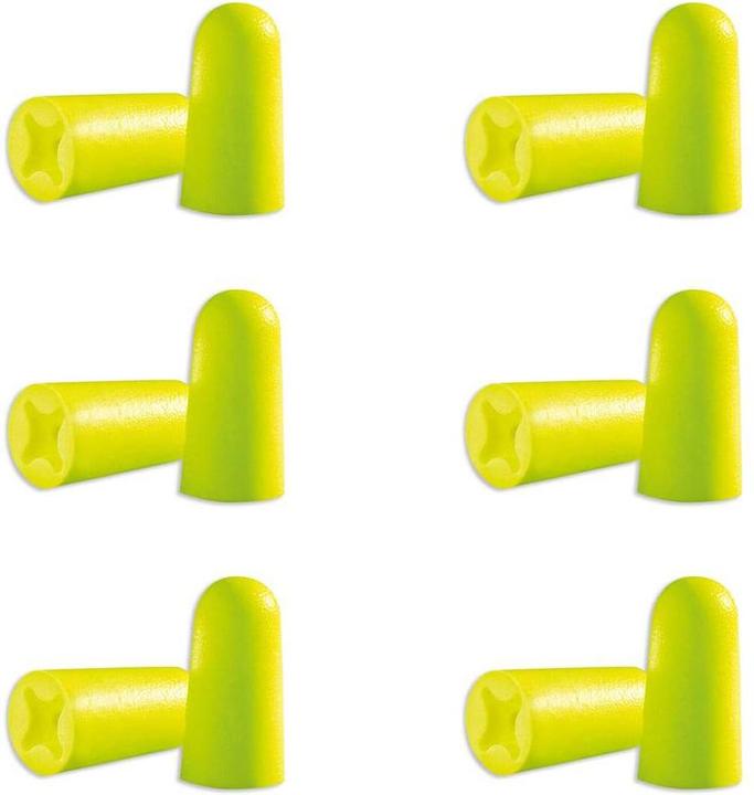 Produktbild Uvex Safety Gehörschutzstöpsel (15 x)