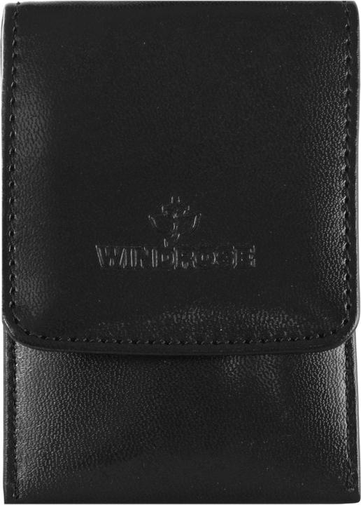 Produktbild Windrose Merino Manicure-Set 7,5 cm