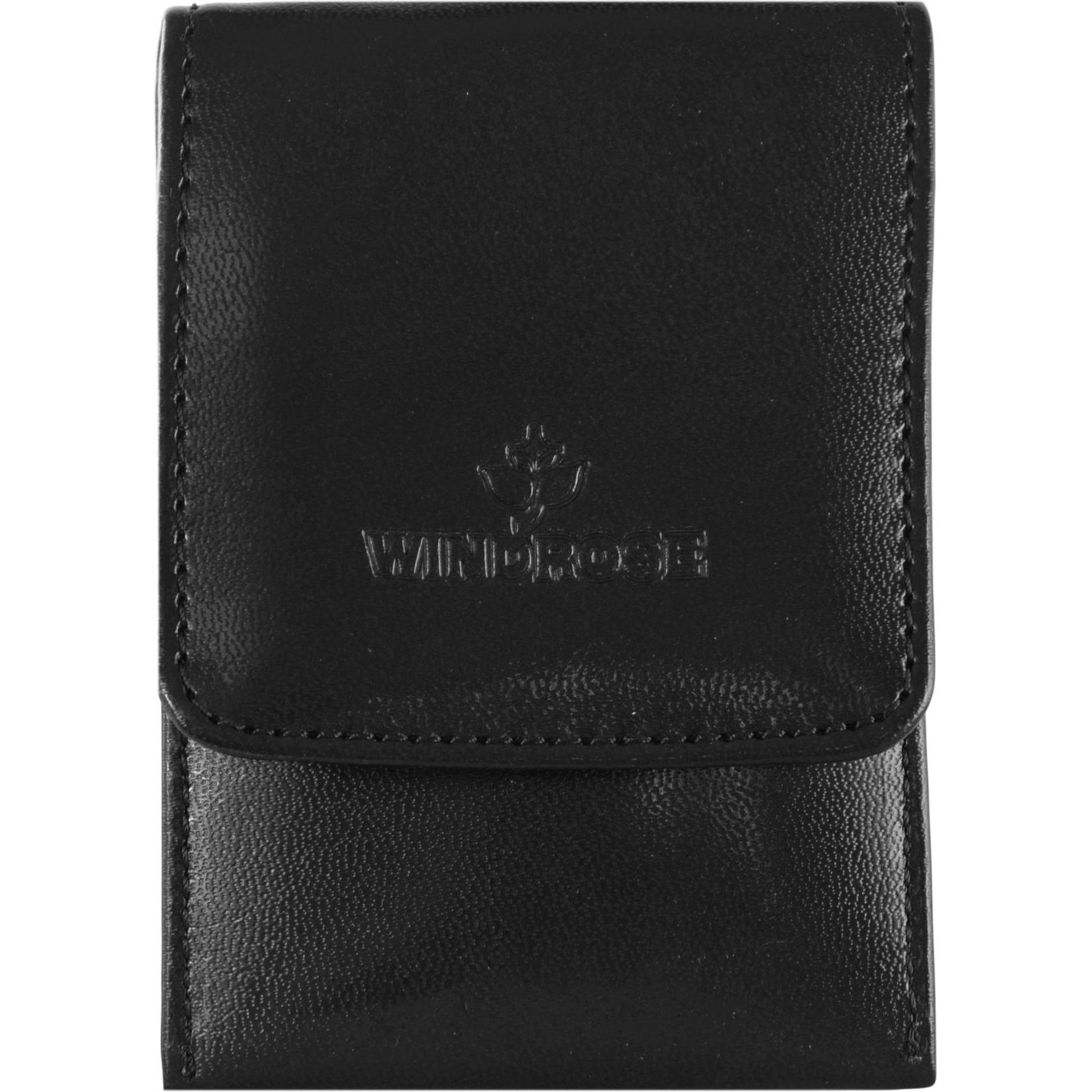 Thumbnail - Windrose, Nagelpflegegerät, Merino Manicure-Set 7,5 cm