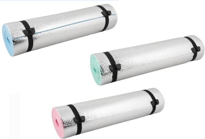 Actual product image Adventure Alu