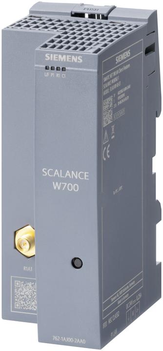 Produktbild Siemens IWLAN Client/WLAN Bridge (601 Mbit/s)