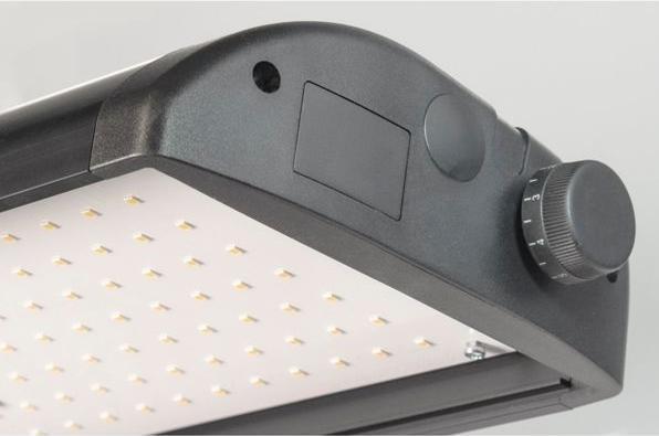 Actual product image Kaiser Fototechnik LED-Beleuchtungseinrichtung RB 561 AB (Further accessories)