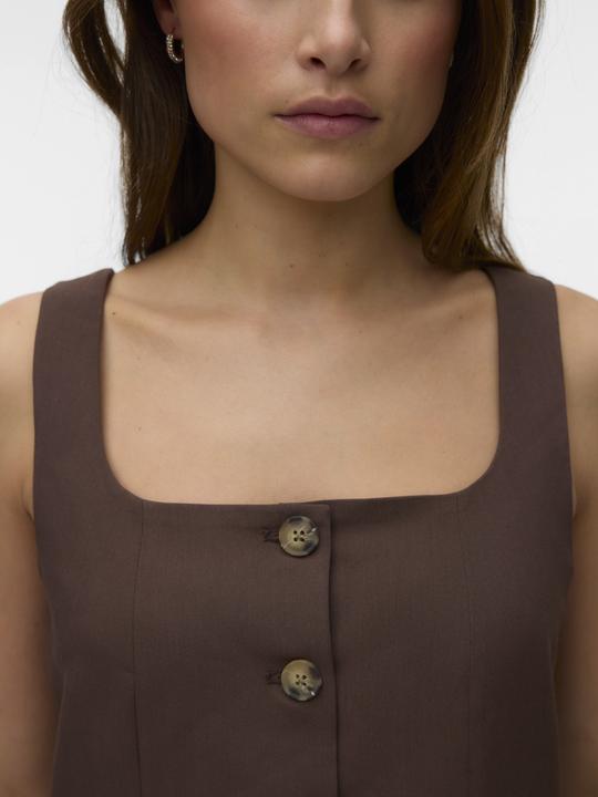 Immagine prodotto Vero Moda VMKANDRA Anzugweste Weste (36)