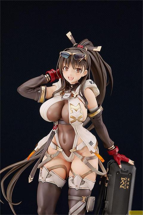 Produktbild Max Factory Original Character 1/7 MX-chan