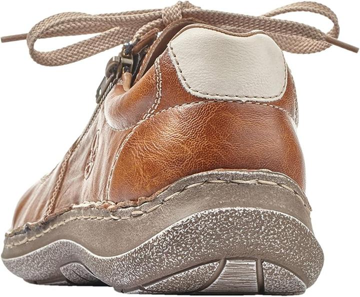 Actual product image Rieker 03030 (44)