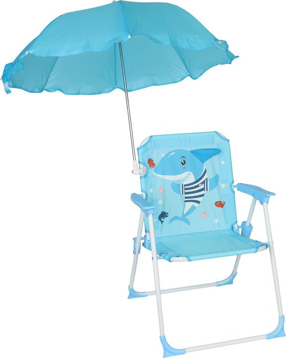 Produktbild Relaxdays Kinder-Klappstuhl