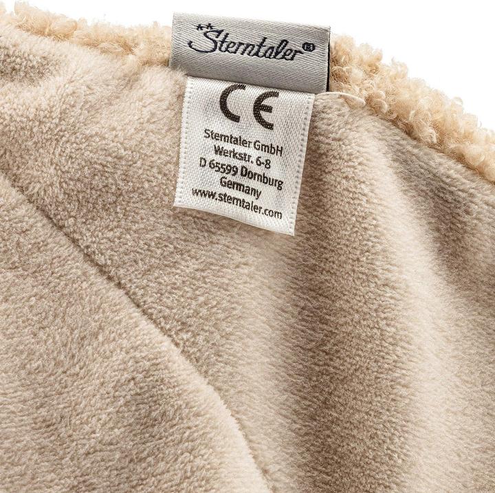 Image du produit Sterntaler Doudou