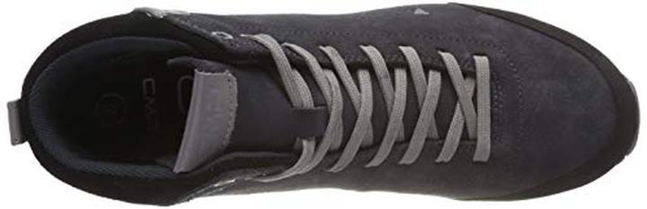 Produktbild CMP Campagnolo Elettra Mid WP Hiking Shoes (46)