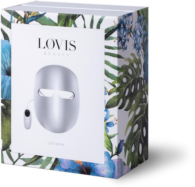 Actual product image Lovis LED Beauty Therapy