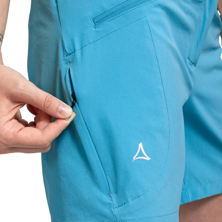 Image du produit Schöffel Short femme Hestad (48)