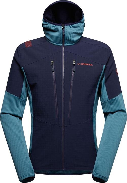 Immagine prodotto La Sportiva Felpa con cappuccio Session Tech M (L)