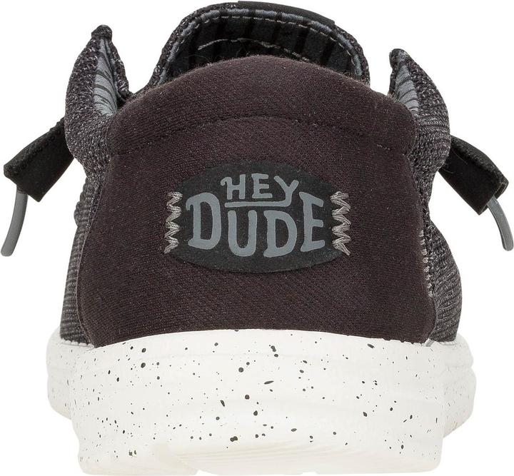 Produktbild Hey Dude Wally Stretch Sox (40)