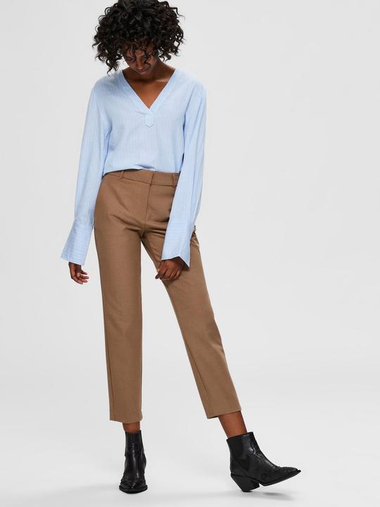 Produktbild Selected Stretch Anzughose (38)