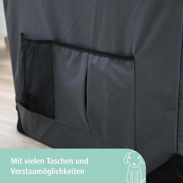 Produktbild Kerbl Journey (Hund, Katze, Sicherheitsverschluss)