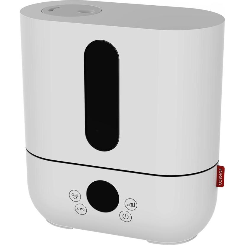 Boneco Vernebler U250, Weiss, Luftbefeuchter, Weiss