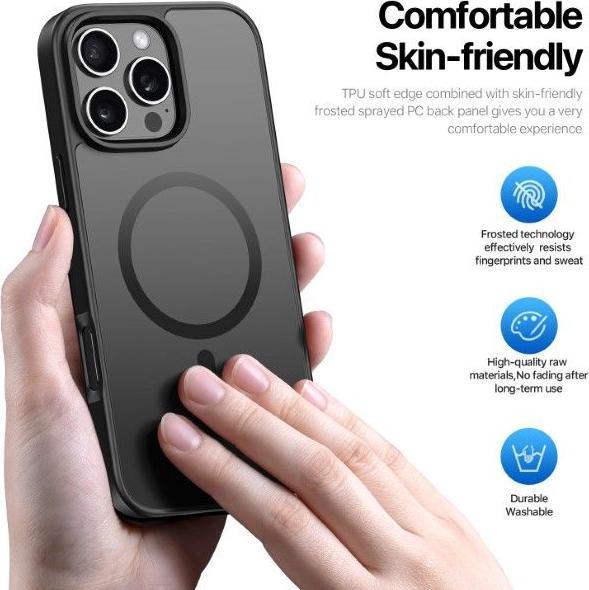 Produktbild Dux Ducis Yind (Apple iPhone 16 Pro)