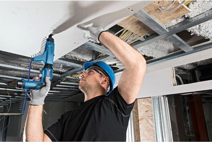 Image du produit Bosch Professional GTB 12V-11 (Visseuse pour cloisons sèches)