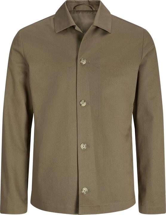Produktbild Jack & Jones Jprlogan Slim Hybrid Blazer Styd Aw (48)