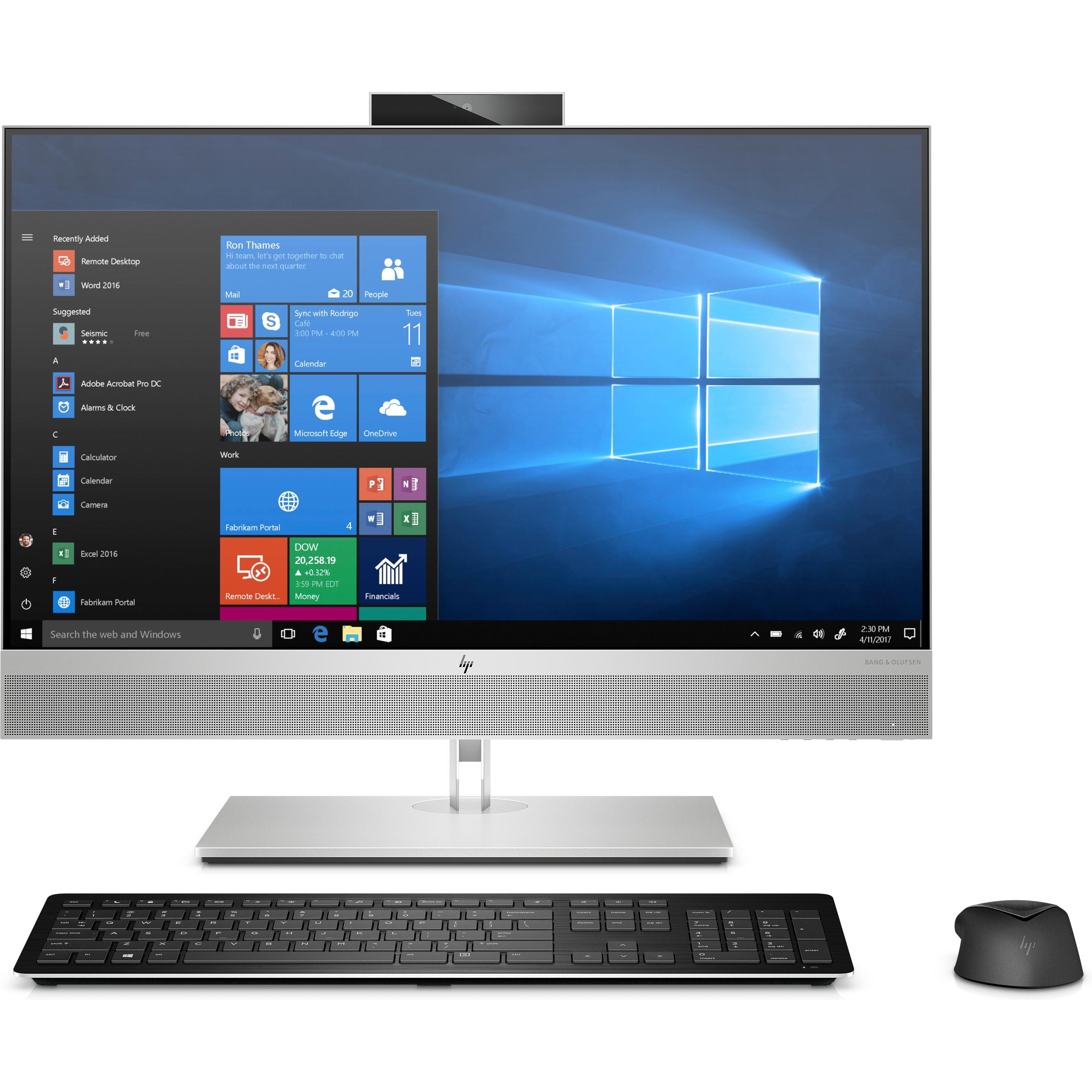 Thumbnail - HP 13L63AA, PC Zubehör, Silber