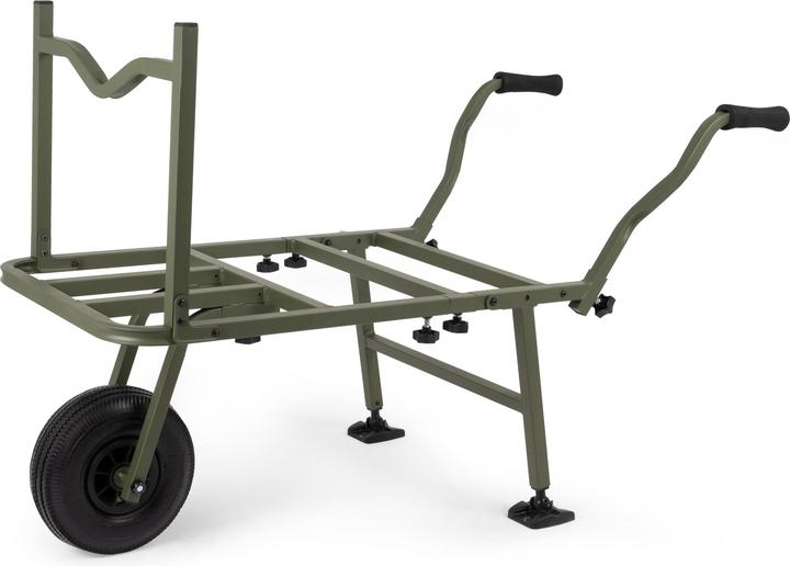 Produktbild Korum Progress Extenda-Barrow