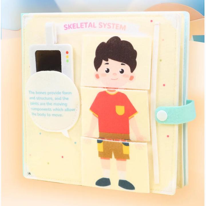 Immagine prodotto Activity Board Libro delle attività (Inglese)