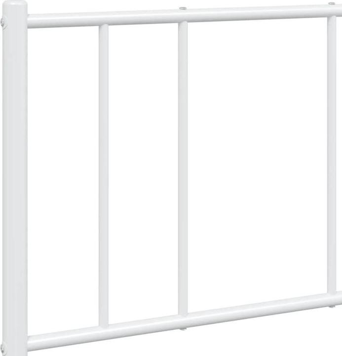 Image du produit vidaXL Bettgestell (160 x 200 cm)