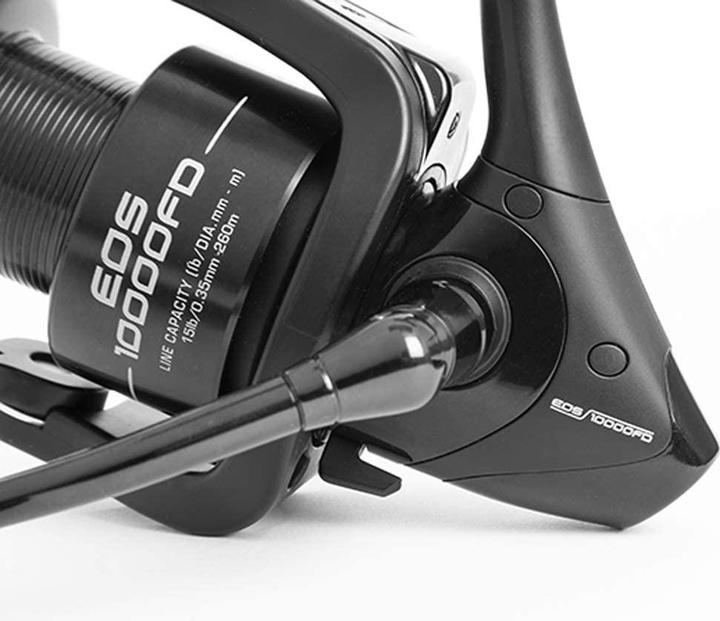 Produktbild Fox EOS 10000 FD Karpfenrolle (10000)