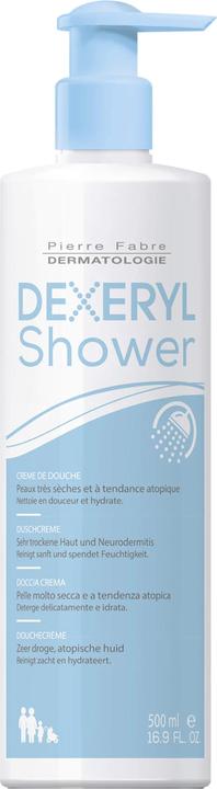 Pierre Fabre Dexeryl (500 ml)