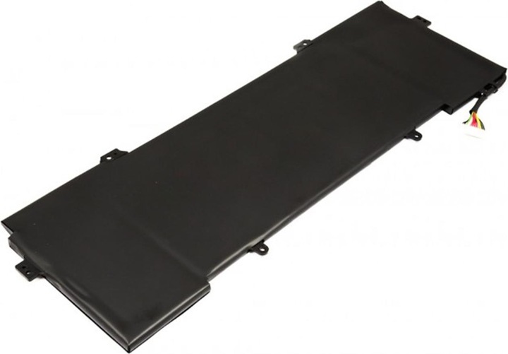 Produktbild AGI Akku kompatibel mit HP Spectre x360 15-bl090nz (1 Zellen, 6750 mAh)