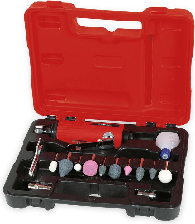 Produktbild Einhell DruckluftStabschleifer TC221 (Geradschleifer)