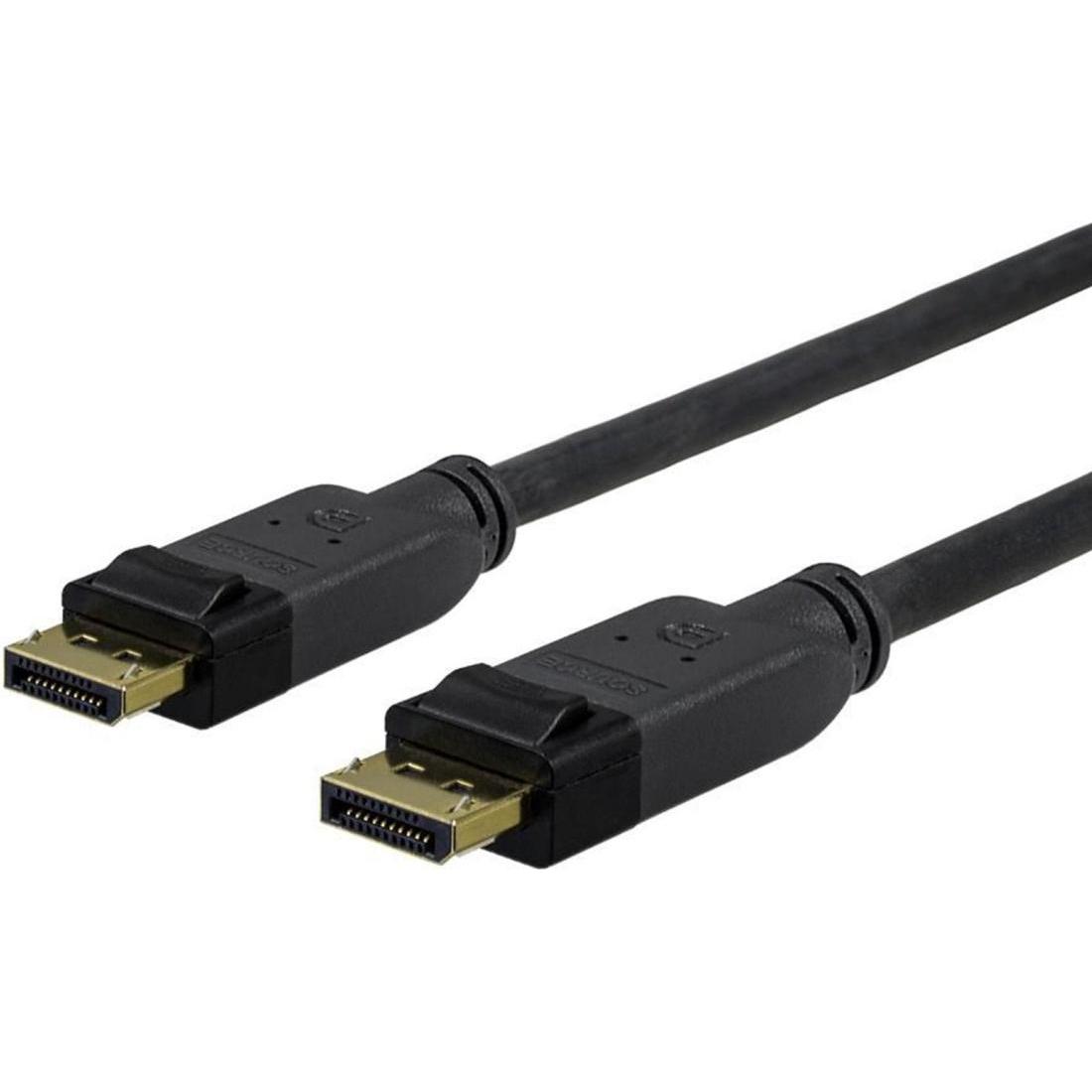 Vivolink Pro-Displayport-Kabel. (7.50 m, DisplayPort), Video Kabel