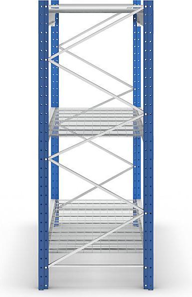 Produktbild kaiserkraft Schwerlast-Grossfachregal