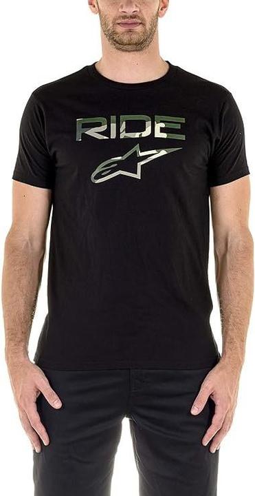 Produktbild Alpinestars Ride 2.0 Camo T-Shirt (S)