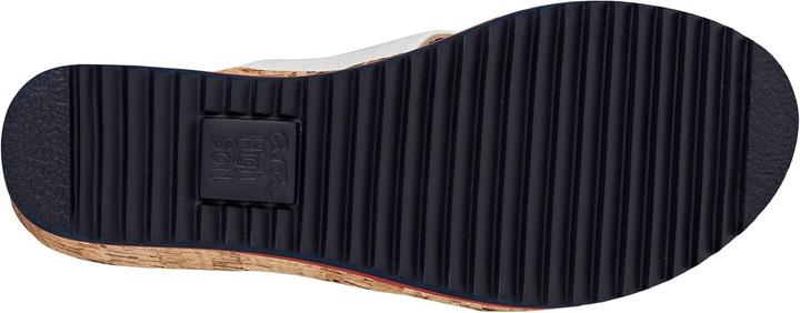 Actual product image Ara Parma Slipper (42)