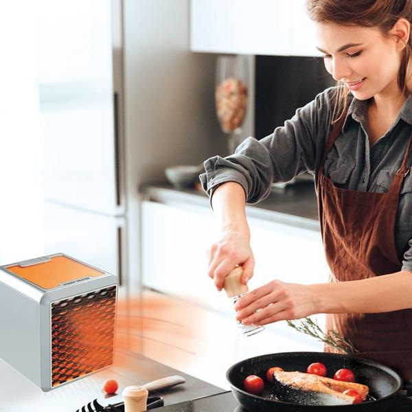 Produktbild Livington Handy Heater Power Cube