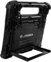 Actual product image Zebra CARRY L10 KICKSTAND EXTENDED BATTERY BRACKET KIT 410056, Xslate L10 Xpad L10 Xbook L10, 290 g