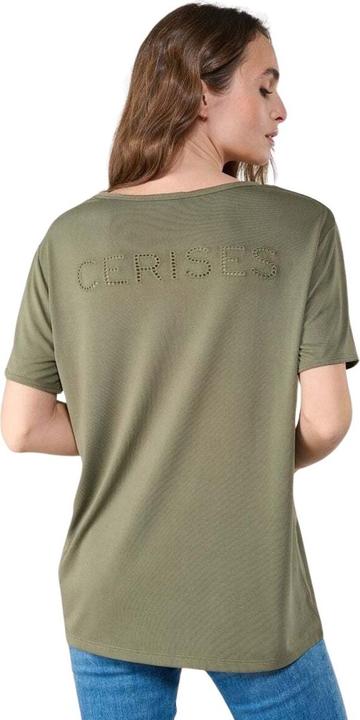 Produktbild Le Temps Des Cerises t-hirt le temp de cerie parodia (S)