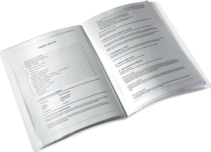 Produktbild Leitz Wow (A4, 1 x)