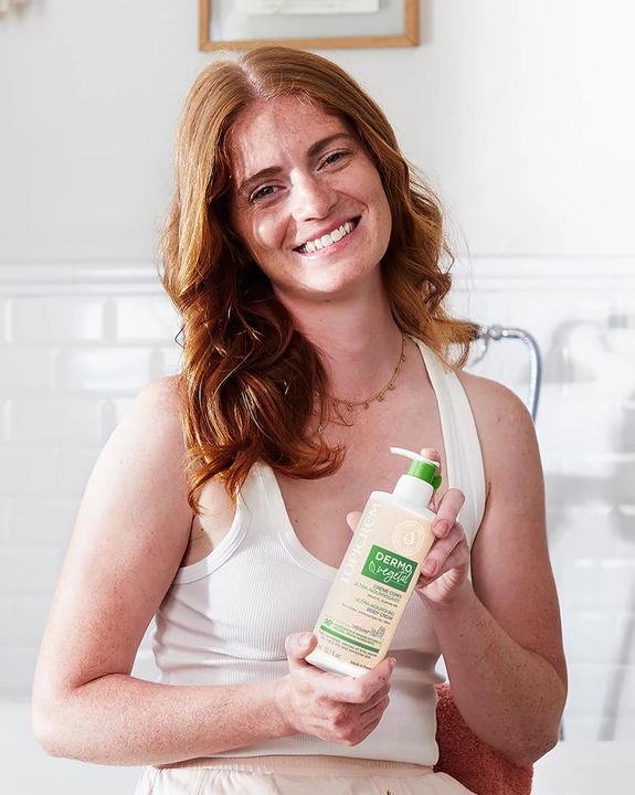 Produktbild Topicrem Shower Cream 390ml (390 ml)