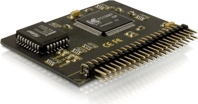 Delock Converter IDE 44 Pin to SD Card (44-pin)
