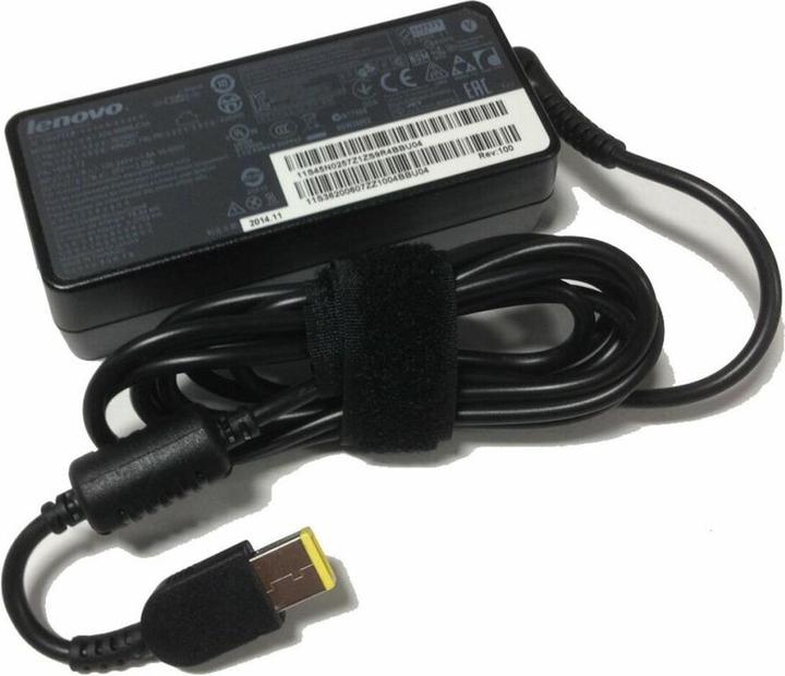 Produktbild Lenovo 0B47484 (65 W)