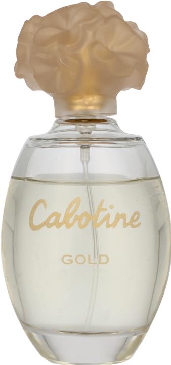 Actual product image Gres Gold (Eau de toilette, 100 ml)